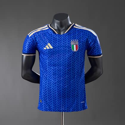 Italia Local 2026 Player