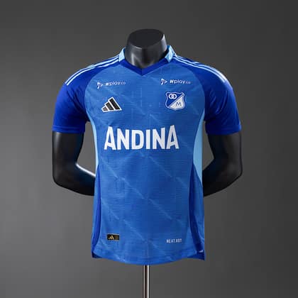 Millonarios Local 25/26 Player