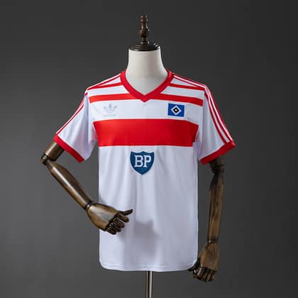 Hamburger SV Retro 1983