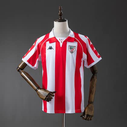 Sevilla FC Retro 98/99