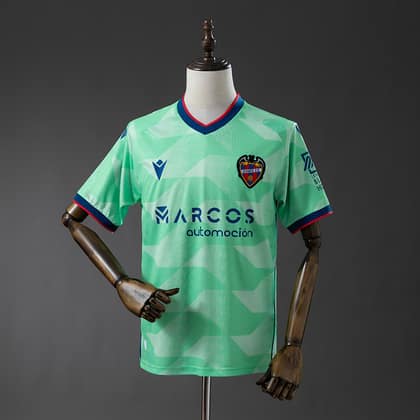 Levante UD Tercera 25/26