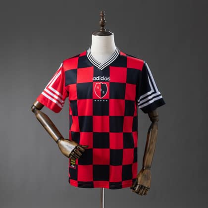 Newell's Old Boys Retro 97/98