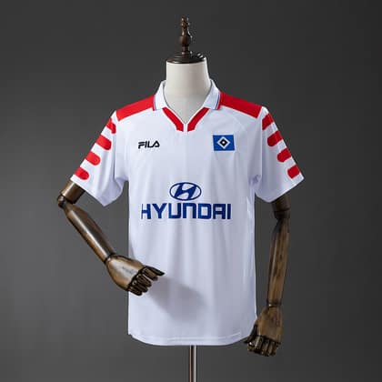 Hamburger SV Retro 98/99