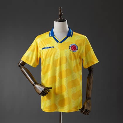 Colombia Retro 1994