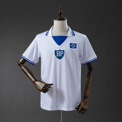 Hamburger SV Retro 79/80