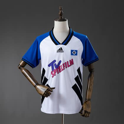 Hamburger SV Retro 94/95
