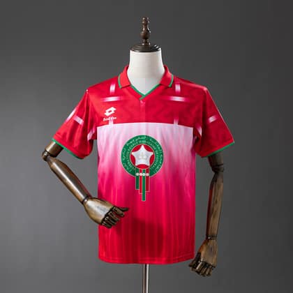 Marruecos Retro 1994
