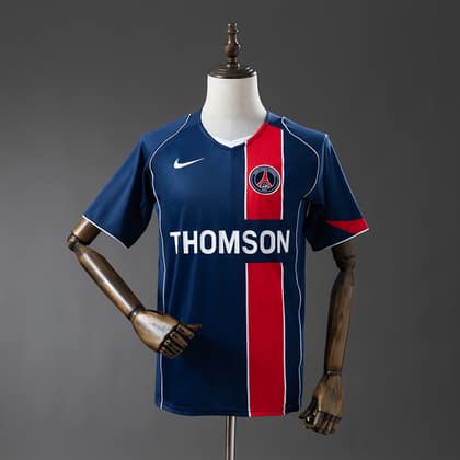 PSG Retro 04/05