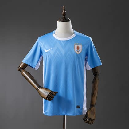 Uruguay Local 2025