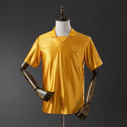 Wolves 70 aniversario