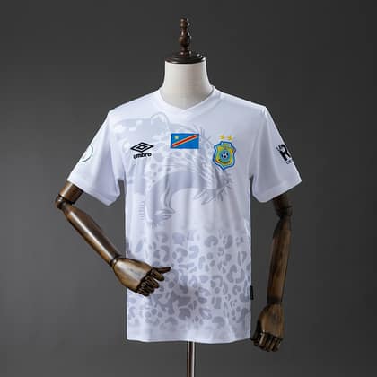 Congo Local 2026 (Blanca)