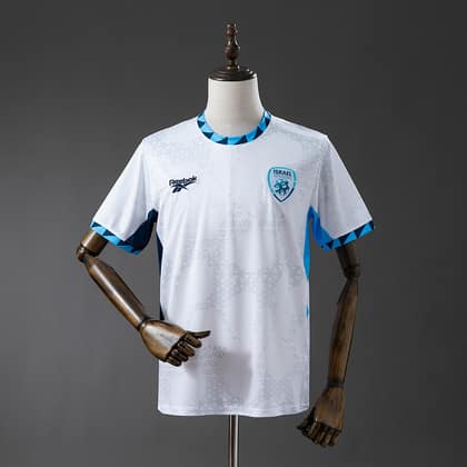 Israel Local 2026