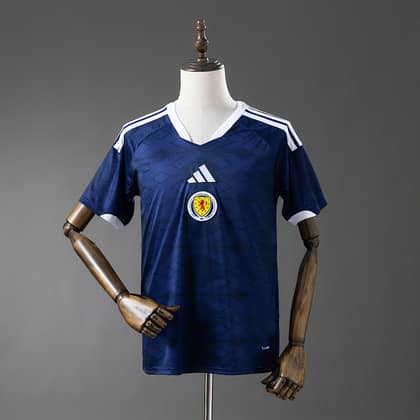 Escocia Local 2026