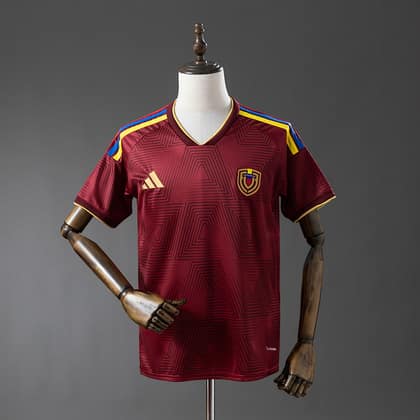 Venezuela Local 2026