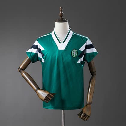 Sporting CP Retro (Verde)