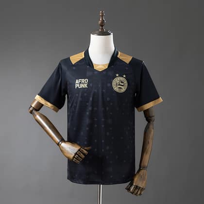 Bahia Edición especial 25/26 (Negra)