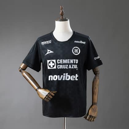 Cruz Azul Tercera 25/26
