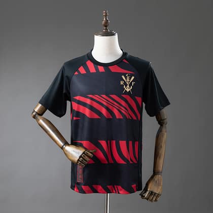 Flamengo Edición especial 25/26 (Negra)