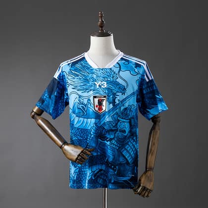 Japón Local 2026 (Azul)