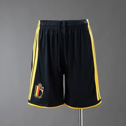 Pantalón Bélgica Local 2026