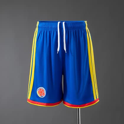 Pantalón Colombia Local 2026