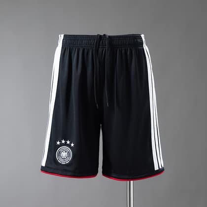 Pantalón Alemania Local 2026
