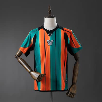 Venezia Tercera 25/26