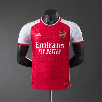 Arsenal Local 23/24 Player