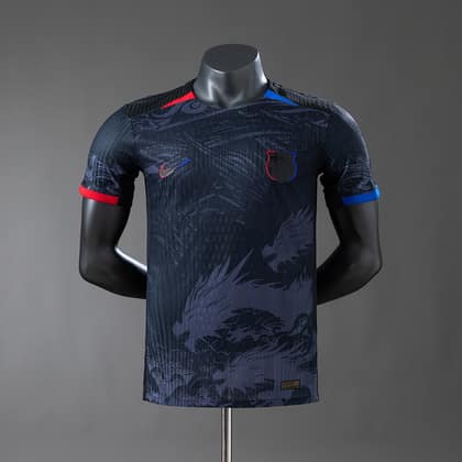 FC Barcelona Edición especial 25/26 Player (Negra)