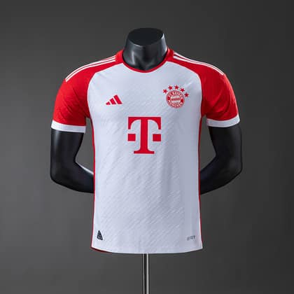 Bayern de Múnich Local 23/24 Player