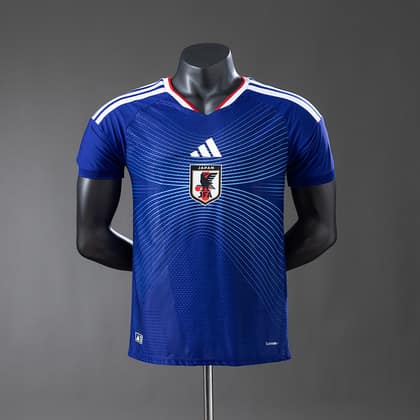 Japón Local 2026 Player