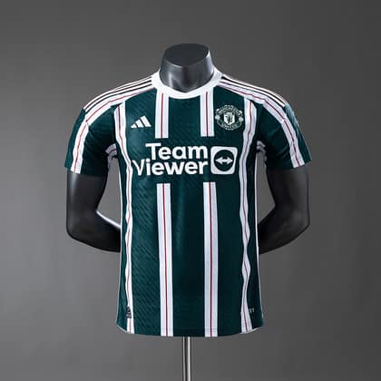 Manchester United Visitante 23/24 Player