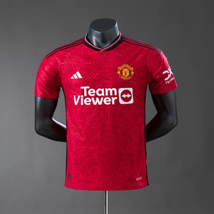 Manchester United Local 23/24 Player