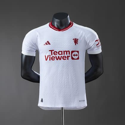 Manchester United Tercera 23/24 Player