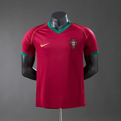 Portugal Retro 2006