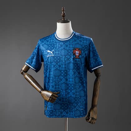 Portugal Edición especial 2026 (Azul)