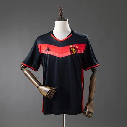 Sport Recife Retro Visitante 2016