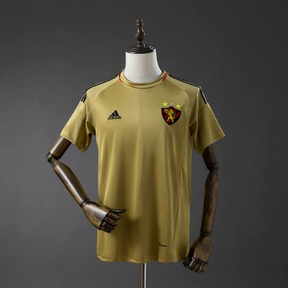 Sport Recife Retro Tercera 2016
