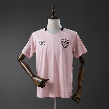 Sport Recife Local 25/26 (Rosa)