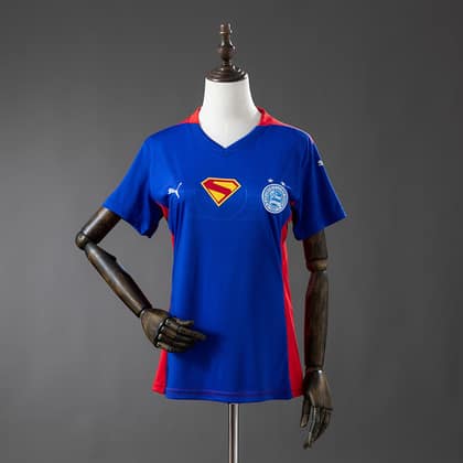 Bahia Edición especial 25/26 Mujer (Azul)