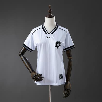 Botafogo Local 25/26 Mujer