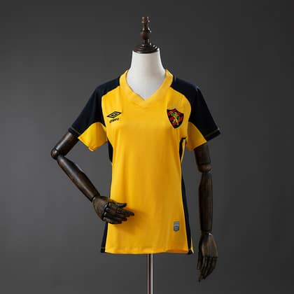 Sport Recife Visitante 25/26 Mujer
