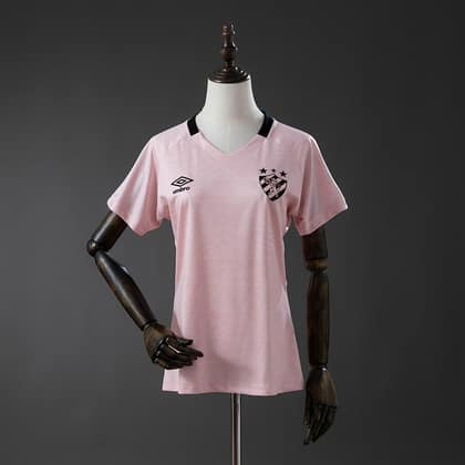 Sport Recife Local 25/26 Mujer (Rosa)