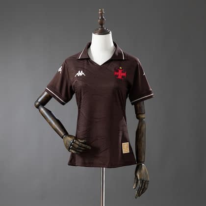 Vasco da Gama Tercera 25/26 Mujer