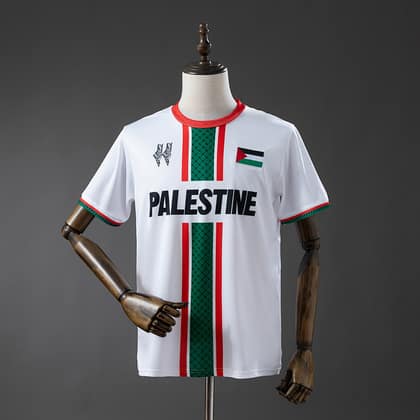 Palestina Edición especial 2025