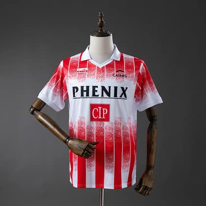 AS Cannes Retro 91/92