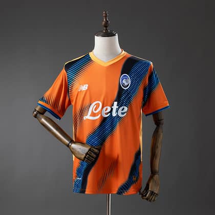 Atalanta Tercera 25/26