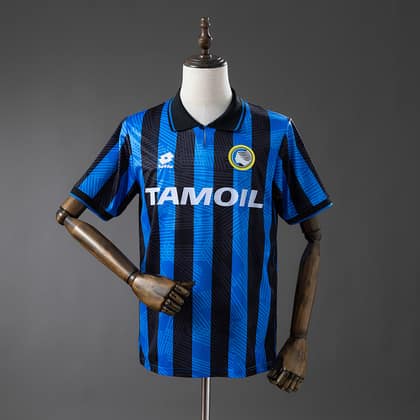Atalanta Retro 91/93