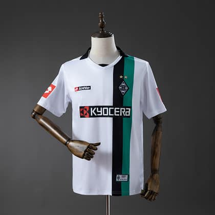 Borussia Mönchengladbach Retro 08/09