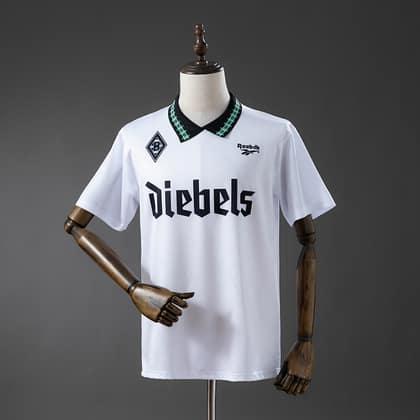 Borussia Mönchengladbach Retro 95/96